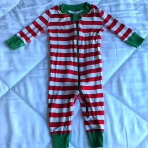 Hanna Andersson Christmas Pajamas